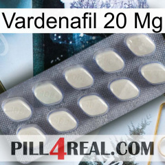 Vardenafil 20Mg 08